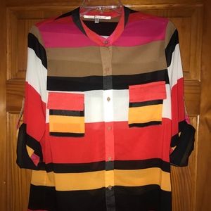 Collective Concepts Blouse